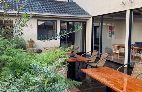 Fujieda House | Private house with terrace | BBQ | Parties and sma/Fujieda Shizuoka