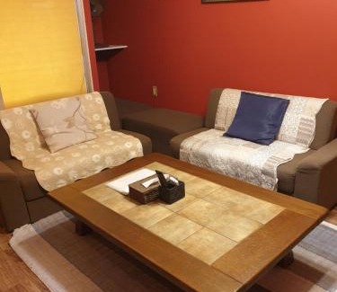 Fukushima Apartment | Private house YOURSとなり