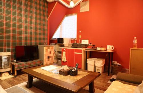 Fukushima Apartment | Private house YOURSとなり