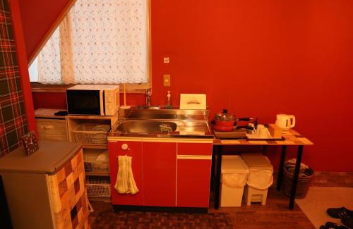 Fukushima Apartment | Private house YOURSとなり