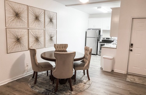 Huntsville House | Private In-law suite in upscale neighborhood