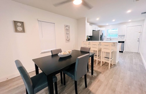 Daytona Beach House | Private Indoor Pool Home by Daytona Beach