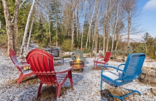 Wevertown House | Private indoor pool & hot tub, 10 minutes to Gore, 25 minutes to Lake George