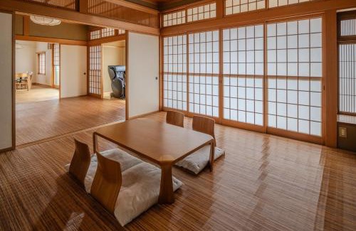 Toyako House | Private Inn Kazu - Vacation STAY 56401v