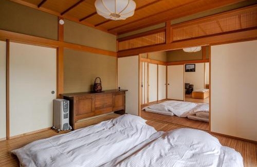 Toyako House | Private Inn Kazu - Vacation STAY 56401v