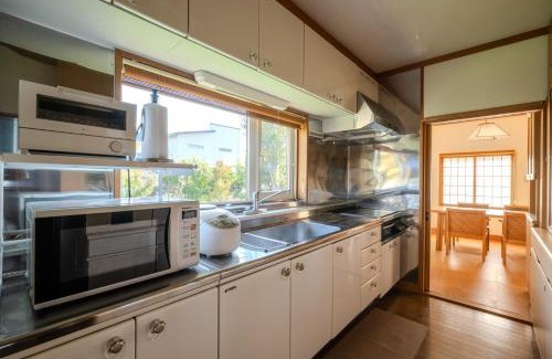 Toyako House | Private Inn Kazu - Vacation STAY 56401v