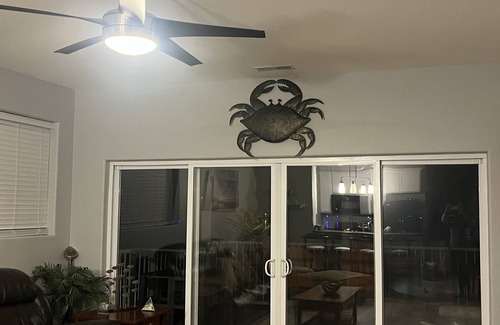 Rocky Mount Condo | Private Island Condo, Remodeled 2024, WaterFront, 3-br, 2-bath, Lake Ozarks