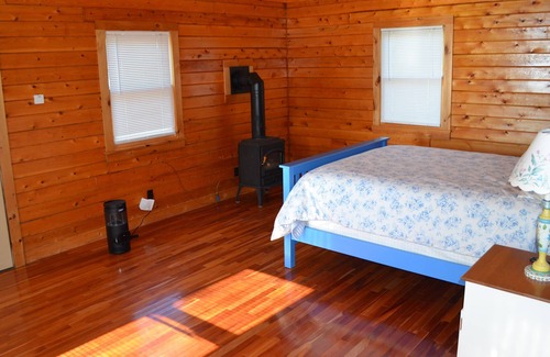 Grand Isle County House | Private Island Getaway