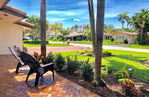 Terra Mar Island Estates House | PRIVATE ISLAND HOME WITH POOL & WALK TO PRIVATE BEACH - GUEST FAVORITE! Must see