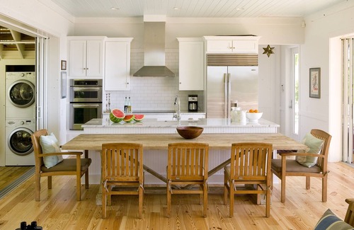 Whitney Beach House | Private Island Retreat with Private Beach, Dock, Palm Trees & Glorious Sunsets