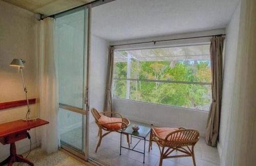 Upper Matecumbe Key Apartment | Private Island Suite w/Terrace & Balcony @Islamorada - Coconut Palm Suite