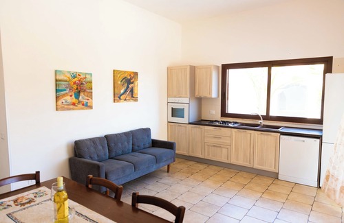 Alcamo Marina Villa | PRIVATE POOL 3 BEDROOMS 3 BATHROOMS 150 MT FROM THE SEA WI FI FREE CAR RENTAL