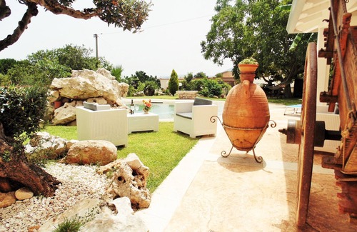 Castellammare del Golfo Villa | Private villa with exclusive pools Castellammare del Golfo