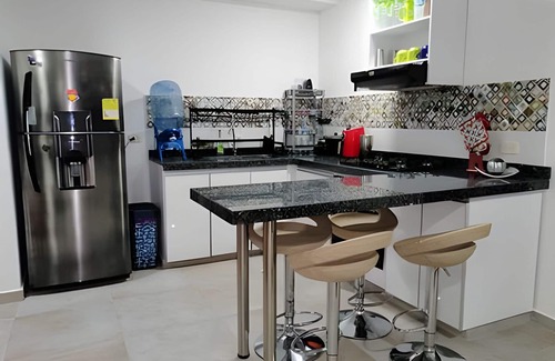 Ricaurte Condo | Private Jacuzzi, Internet, Relax in Ricaurte