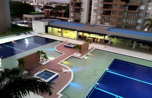 Ricaurte Condo | Private Jacuzzi, Internet, Relax in Ricaurte
