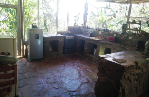 Quillabamba Bed & Breakfast | Private jungle ecolodge - whole estate & cafés