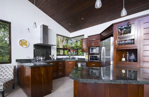 Uvita House | Private Jungle Villa w/Pool + Ocean Views, Uvita