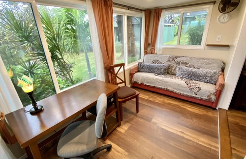 Kaanapali Cottage | Private Ka'anapali Cottage, Walk To The Beach