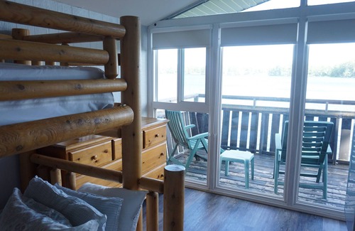 Havelock-Belmont-Methuen Cottage | Private Kawartha cottage w/spectacular views