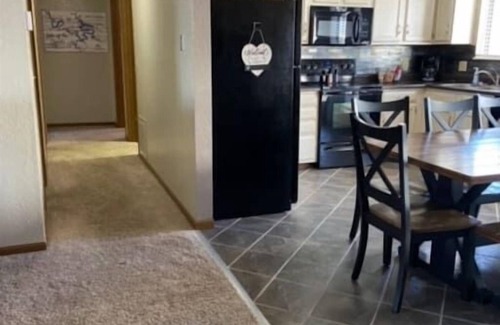 Osage Beach Condo | Private Lakefront Condo W/Boat Slip