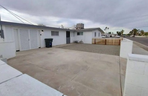 Yuma House | Private little Guest House in Yuma Az