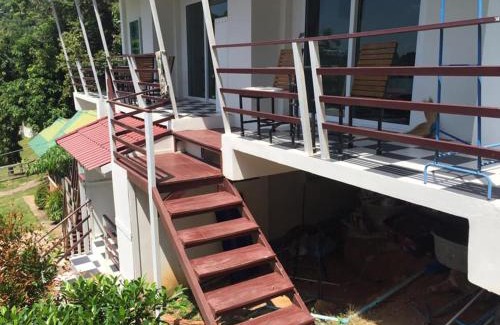 Maret Resort | Private Lodge Beachside Samui Lamai
