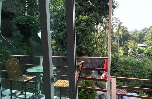 Maret Resort | Private Lodge Beachside Samui Lamai