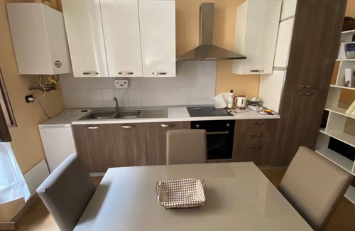 Viterbo House | PRIVATE LODGING FROM THE 1600S IN THE CENTER