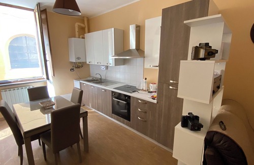 Viterbo House | PRIVATE LODGING FROM THE 1600S IN THE CENTER