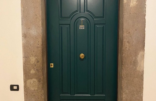 Viterbo House | PRIVATE LODGING FROM THE 1600S IN THE CENTER