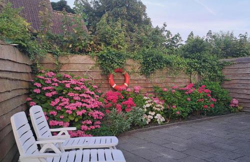 De Cocksdorp House | Private Logies Texel Woodart