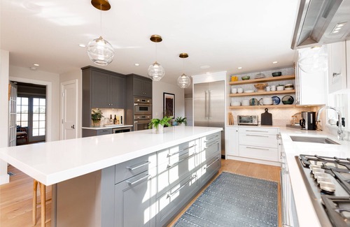 Monomoy House | Private Luxurious Home with Pool & Conservation Views