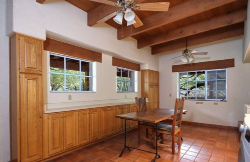 La Cebadilla Estates House | Private Luxurious Resort Style Hacienda on 9 Acres in Tanque Verde Valley