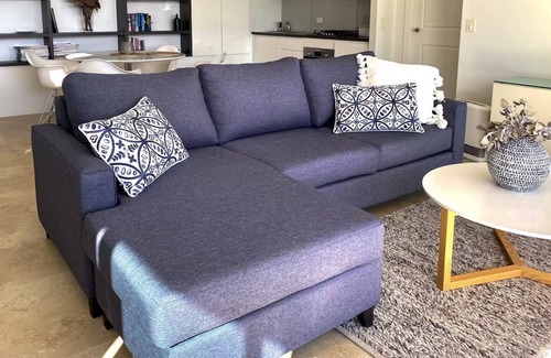 Avalon Beach House | Private Luxury Apartment with stunning Pittwater Views