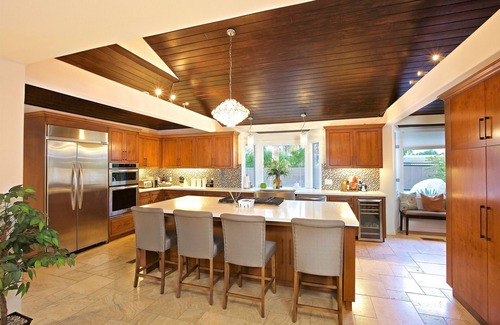 Little Tuscany House | Private Luxury Estate in Little Tuscany - walking distance to Palm Canyon