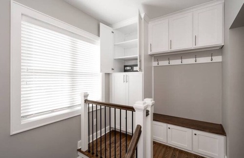 Grandview Heights House | Private luxury home in Grandview,Columbus