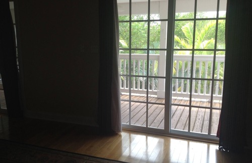 New Town House | Private luxury retreat all included.