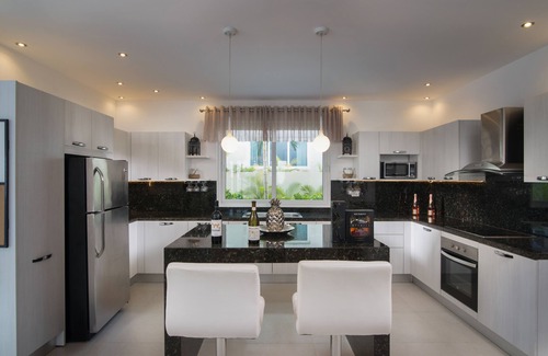 Puerto Plata Villa | Private Luxury Villa - All Inclusive Resort at Puerto Plata
