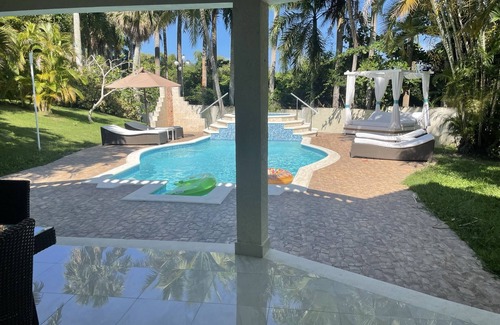 Puerto Plata Villa | Private Luxury Villa - All Inclusive Resort at Puerto Plata