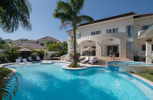 Puerto Plata Villa | Private Luxury Villa - All Inclusive Resort at Puerto Plata