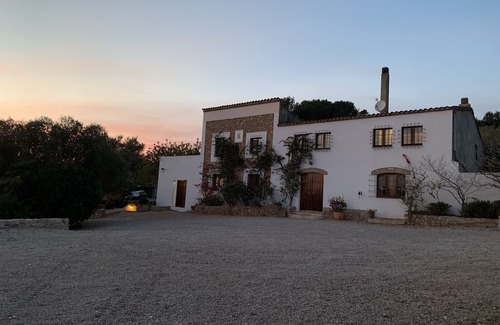 Sitges Villa | Private luxury villa, 20 to 28 guests, big pool, weddings, offsite retreats