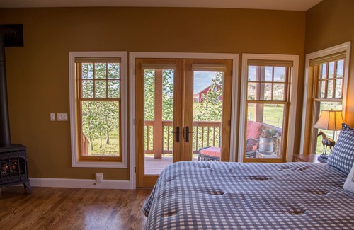 Three Forks House | Private Madison River Access From This Ranch Home 30 Minutes From Bozeman