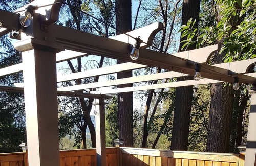 North Cowichan House | Private Mainfloor of House