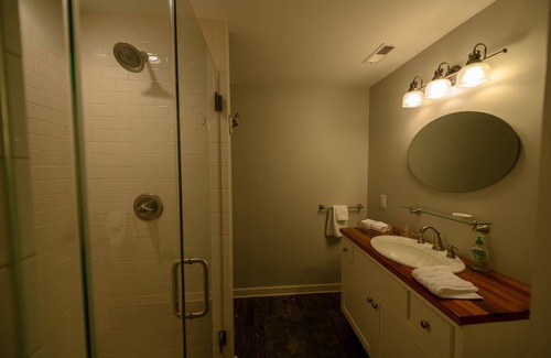 Buena Vista House | Private Maisonette with Sauna