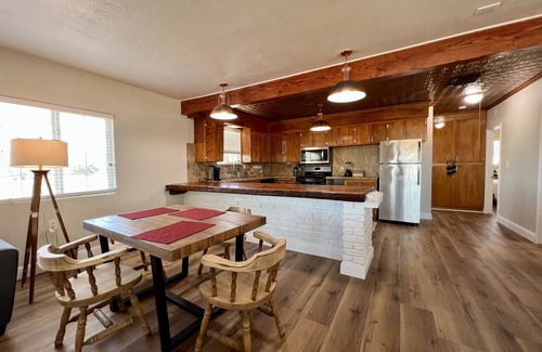 Friant Cabin | Private Millerton Lake house on 5 acres