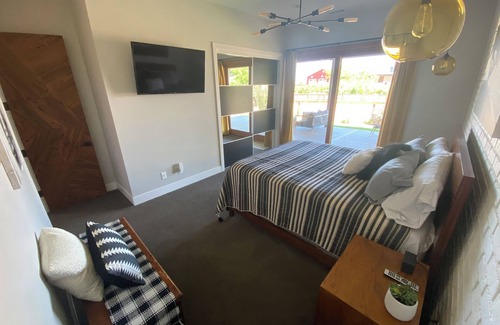 Temecula House | Private Mini Farm Stay at Little Fork Guest House in Temecula Wine Country