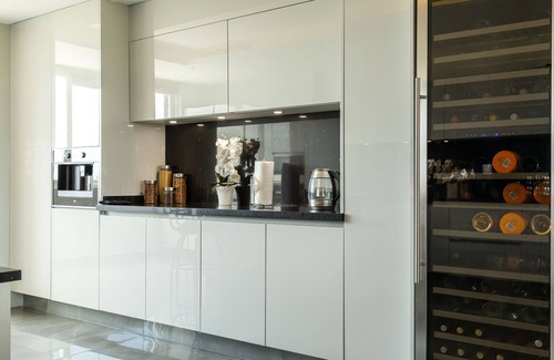 Akumal Apartment | Private Modern Jungle View PH Apartment, in natural, quit, safe location .