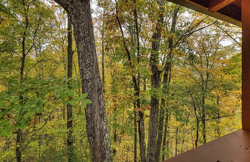 Gatlinburg - Pigeon Forge House | Private Mountain Cabin Close To Pigeon Forge & Great Smoky Mountains National Park | Winter Specials