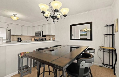 Banner Elk Condo | Private Mountain Getaway in Beech Mountain