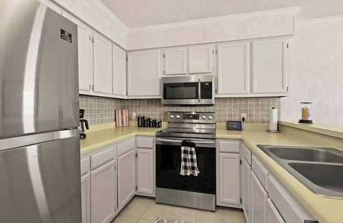 Banner Elk Condo | Private Mountain Getaway in Beech Mountain